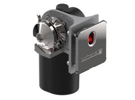 Lofrans GECKO Molinete de popa ALU 12V solo Cuerda