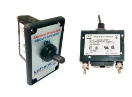 Lofrans Interruptor Hidraulico Seguridad Molinetes