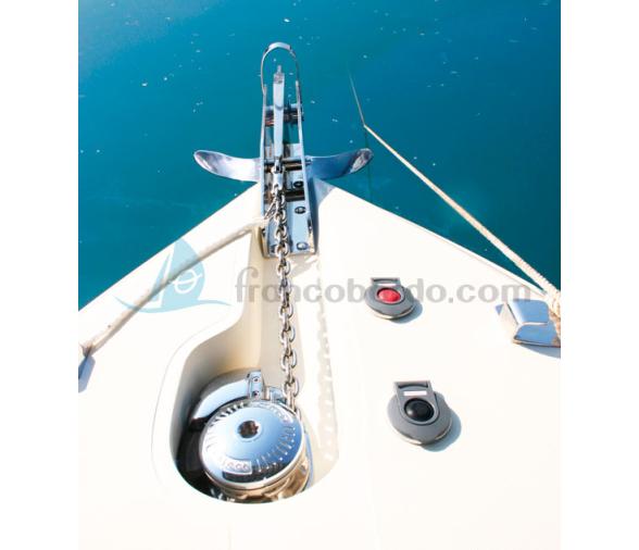 Lofrans Interruptor Pie Molinetes Descenso