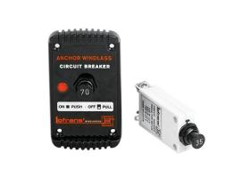 Lofrans Interruptor Seguridad Molinetes Termico