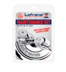 Lofrans Kit mantenimiento Molinete