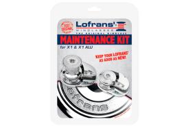 Lofrans Kit mantenimiento Molinete