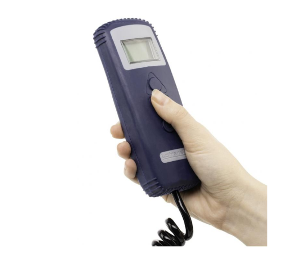 Lofrans mando a distancia con contador de cadena Thetis 5003 para molinete