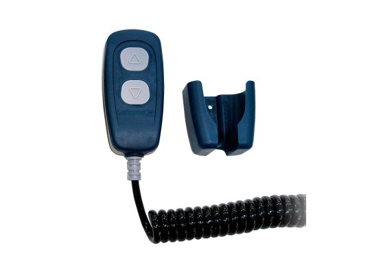 Lofrans' HH Remote Control LFR200 for Windlass