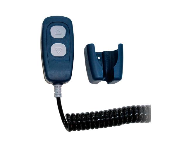 Lofrans Mando a distancia para molinete HH LFR200