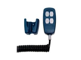 Lofrans Mando a Distancia para Molinete HH LFR400