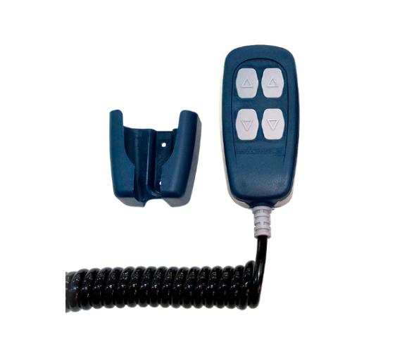 Lofrans Mando a Distancia para Molinete HH LFR400