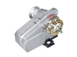 Lofrans Molinete Anclas Cayman 1000W 12 V Campana 10mm ISO 4565