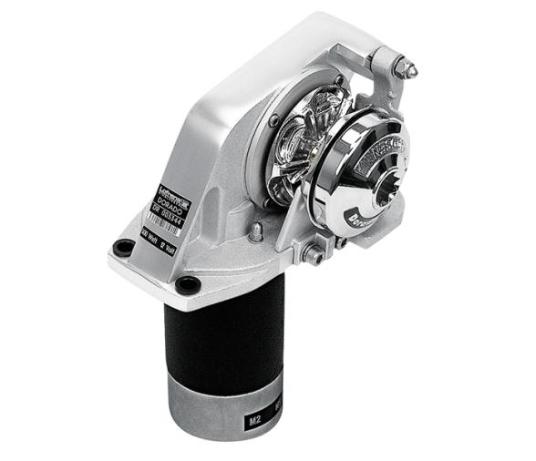 Lofrans Molinete Anclas Dorado 500W Perfilado