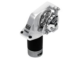 Lofrans Molinete Horizontal Anclas Dorado 700W Perfilado