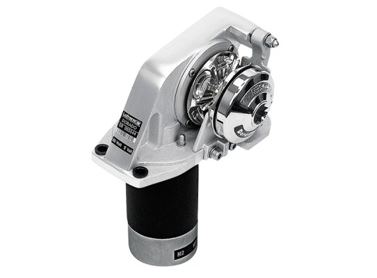 Lofrans Molinete Horizontal Anclas Dorado 700W Perfilado