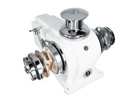 Lofrans Molinete Anclas Ercole 3500W campana