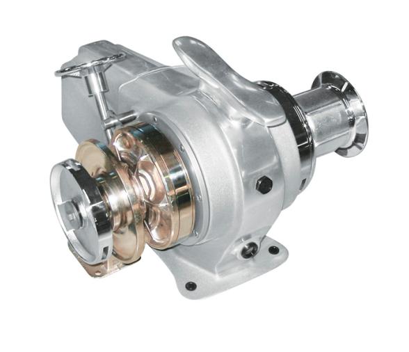 Lofrans Molinete Anclas Falkon 1700W campana 12mm