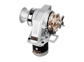 Lofrans Molinete Anclas Kobra 1000W campana 6mm