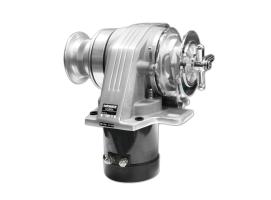 Lofrans Molinete Anclas Kobra 1000W campana 8mm