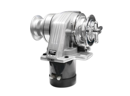 Lofrans Molinete Anclas Kobra 1000W campana 8mm Lofrans Molinete Anclas Kobra 1000W campana 8mm
