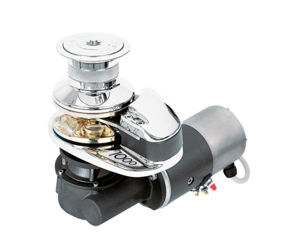 Lofrans Molinete Anclas Project 1000 campana 1000W 10mm