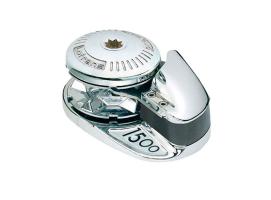 Lofrans Molinete Anclas Project 1500 bronce cromado 1500W 8mm