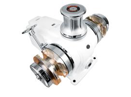 Lofrans Molinete Anclas Super Ercole 3500W campana