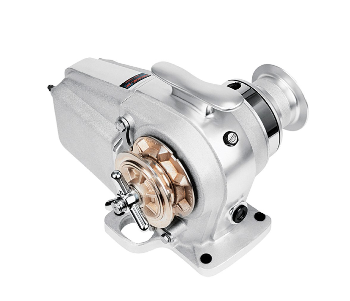 Lofrans Molinete Anclas Tigres 1500W campana 10mm