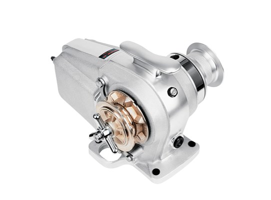 Lofrans Molinete Anclas Tigres 1500W campana 10mm Lofrans Molinete Anclas Tigres 1500W campana 10mm