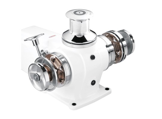 Lofrans Molinete Anclas Titan 2300W campana 13-14mm Lofrans Molinete Anclas Titan 2300W campana 13-14mm