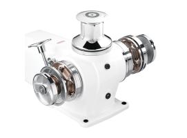 Lofrans Molinete Anclas Titan 3600W campana 13mm