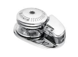 Lofrans Molinete Anclas X2 1500W aluminio 8mm 24V