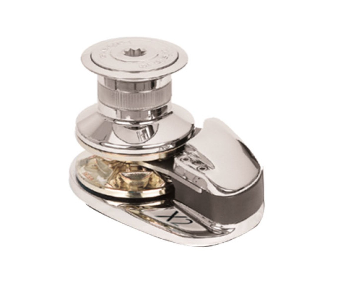 Lofrans Molinete Anclas X2 700W campana Aluminio 6mm