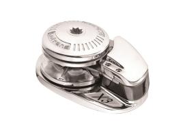 Lofrans Molinete Anclas X3 1700W bronce cromado 10mm