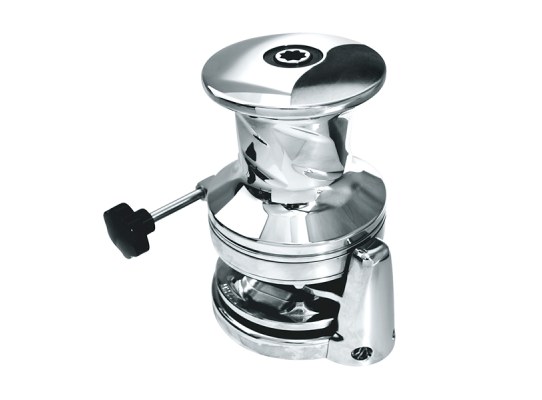 Lofrans Molinete Anclas X3.5 campana acero 316 L 2700W Lofrans Molinete Anclas X3.5 campana acero 316 L 2700W