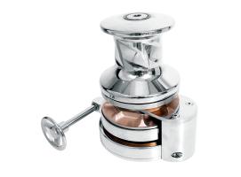 Lofrans Molinete vertical SX5 Campana 3000 W