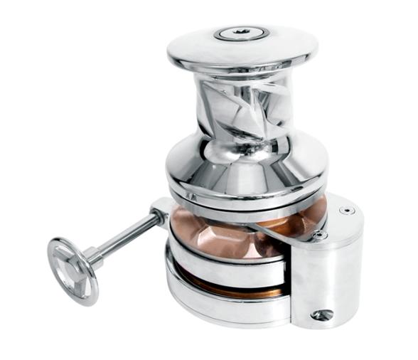 Lofrans Molinete vertical SX5 Campana 3000 W