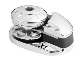 Lofrans Molinete de Anclas X1 500 W Bronce Cromado