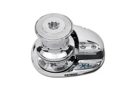 Lofrans Molinete de Anclas X1 500 W con Campana Aluminio