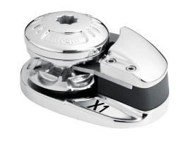 Lofrans Molinete de Anclas X1 500 W Perfilado Aluminio