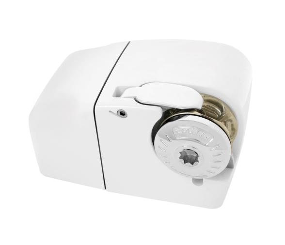 Lofrans Molinete Horizontal Lion 1000