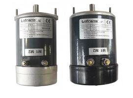 Lofrans Motor Molinete Cayman