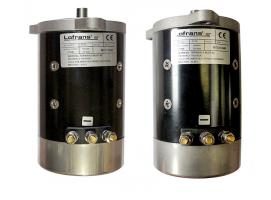 Lofrans Motor Molinete Falkon