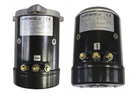 Lofrans Motor Molinete Tigres