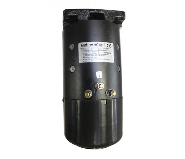 Lofrans Motor Molinete Titan