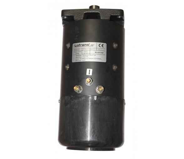 Lofrans Motor Molinete X 4