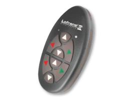 Lofrans Radio Control Remoto