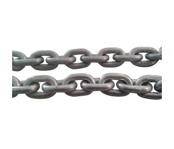 Lofrans Cadenas Calibradas Galvanizadas