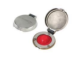 Lofrans INOX Interruptor de Pie