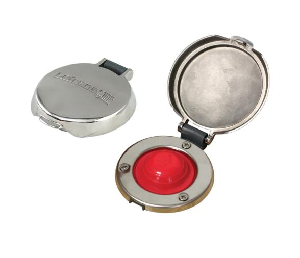 Lofrans INOX Interruptor de Pie