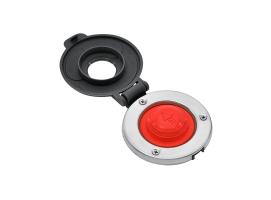 Lofrans Electric Foot Switch Down