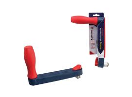 Lofrans Winch Handle Floating with Lock