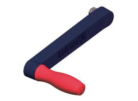 Lofrans Winch Handle Floating