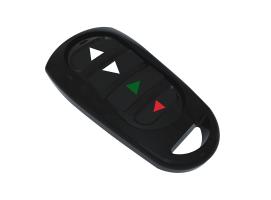 Lofrans Mini Control Remoto, 4 Botones